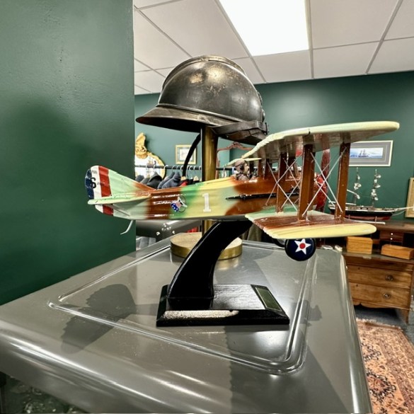 Bi-Plane 1